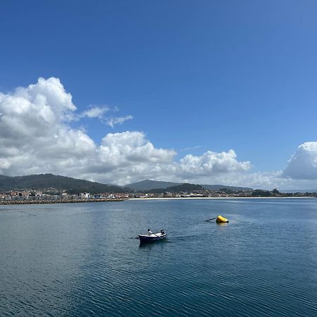 Apartamento Salgueiron Cangas do Morrazo Exterior photo