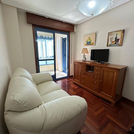Apartamento Salgueiron Cangas do Morrazo Exterior photo