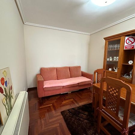 Apartamento Salgueiron Cangas do Morrazo Exterior photo
