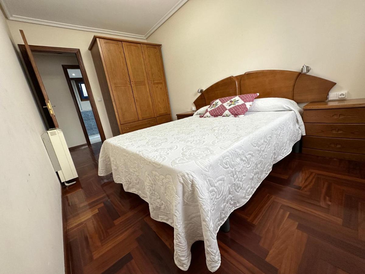 Apartamento Salgueiron Cangas do Morrazo Exterior photo