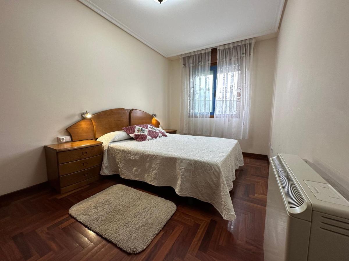 Apartamento Salgueiron Cangas do Morrazo Exterior photo