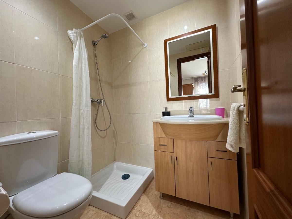 Apartamento Salgueiron Cangas do Morrazo Exterior photo