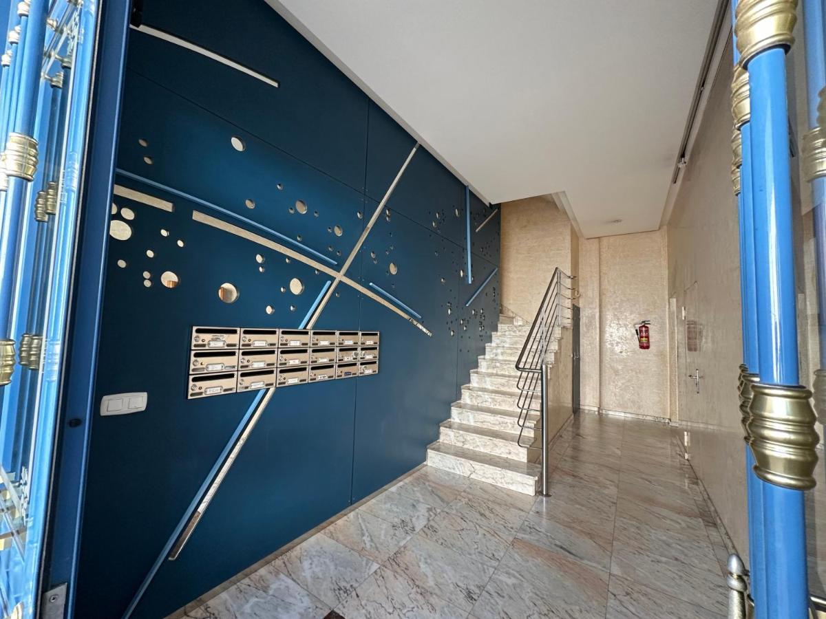 Apartamento Salgueiron Cangas do Morrazo Exterior photo