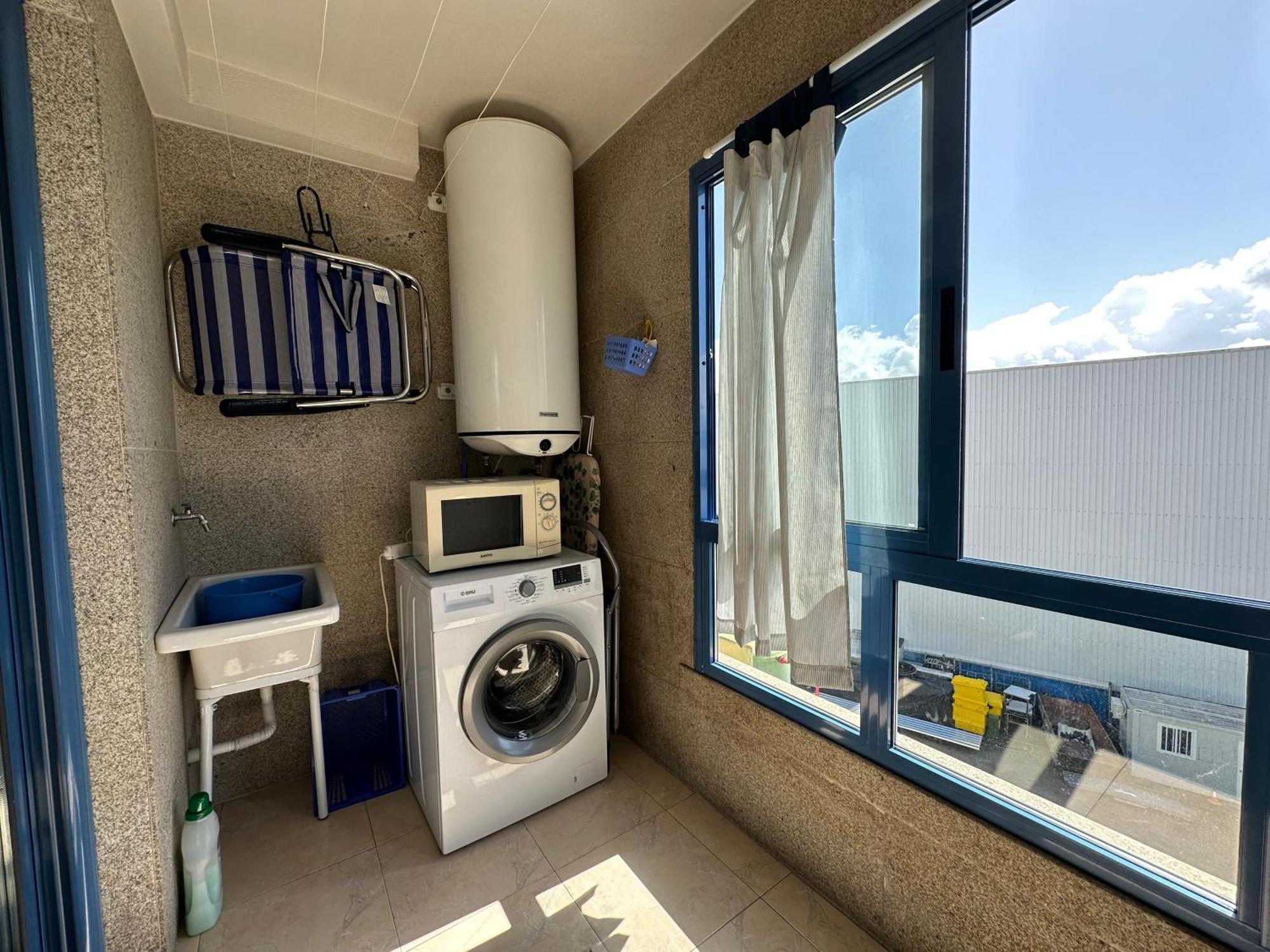 Apartamento Salgueiron Cangas do Morrazo Exterior photo