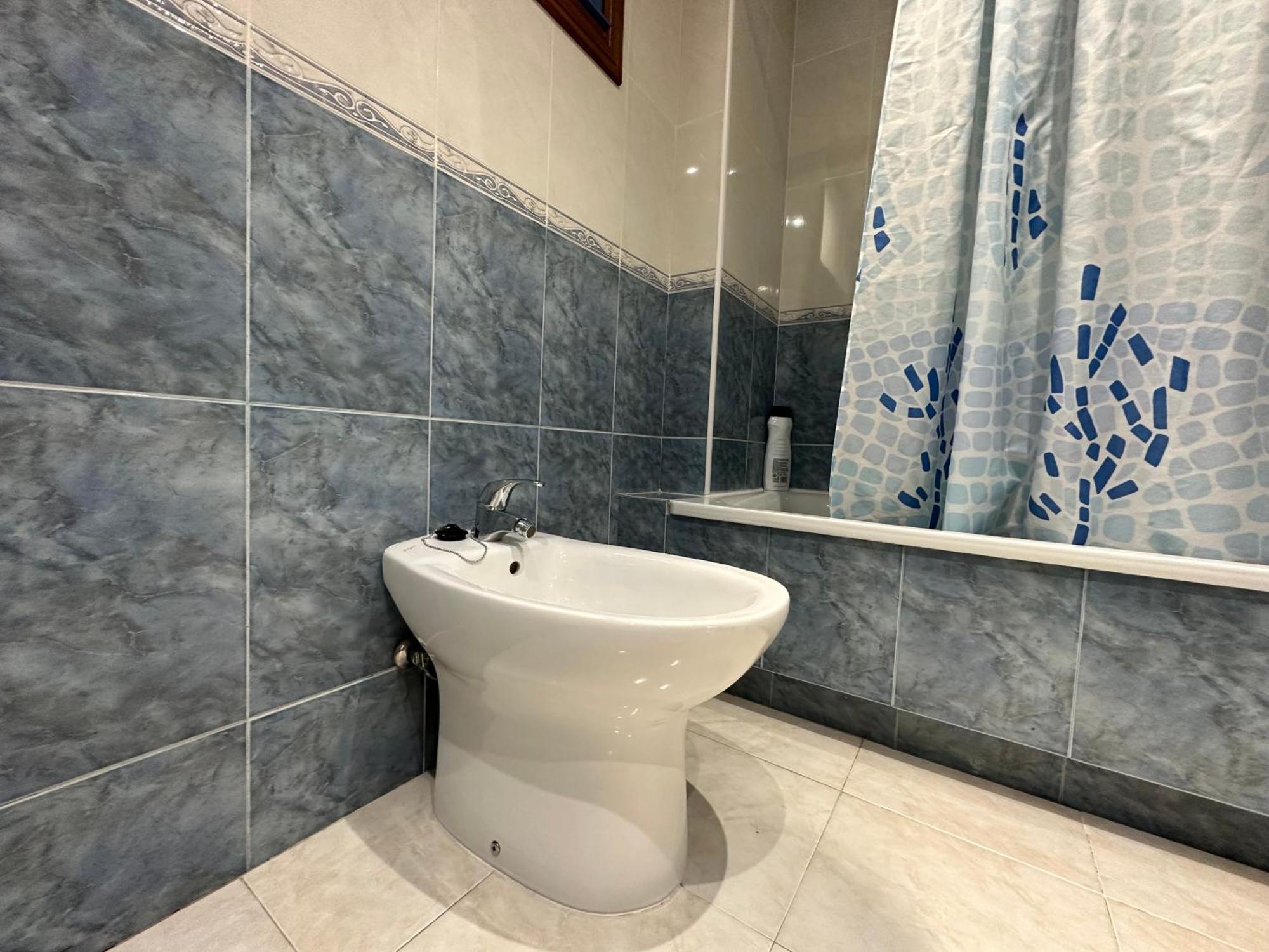 Apartamento Salgueiron Cangas do Morrazo Exterior photo