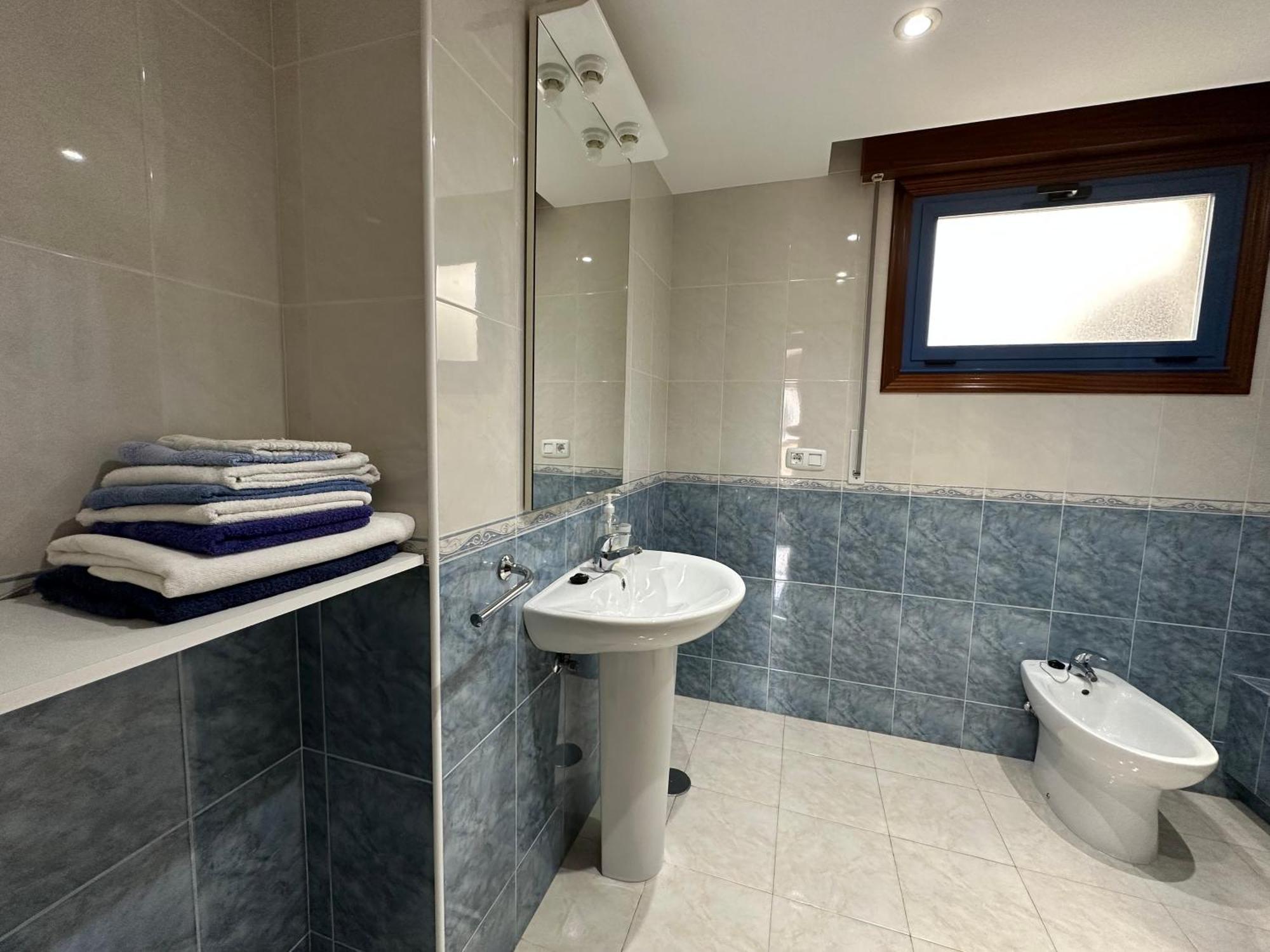 Apartamento Salgueiron Cangas do Morrazo Exterior photo