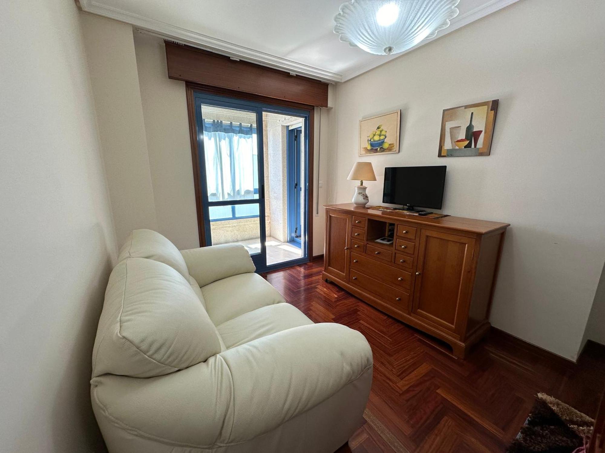 Apartamento Salgueiron Cangas do Morrazo Exterior photo