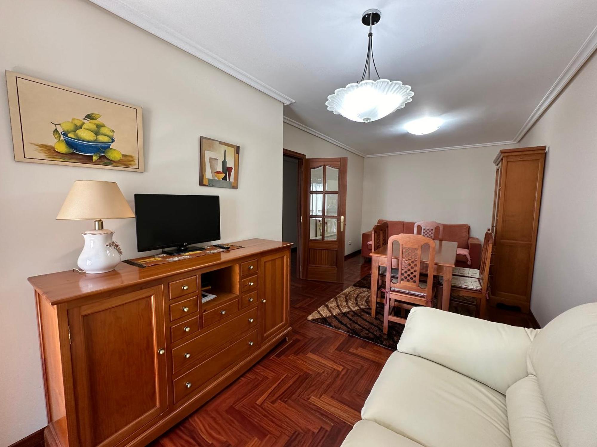 Apartamento Salgueiron Cangas do Morrazo Exterior photo