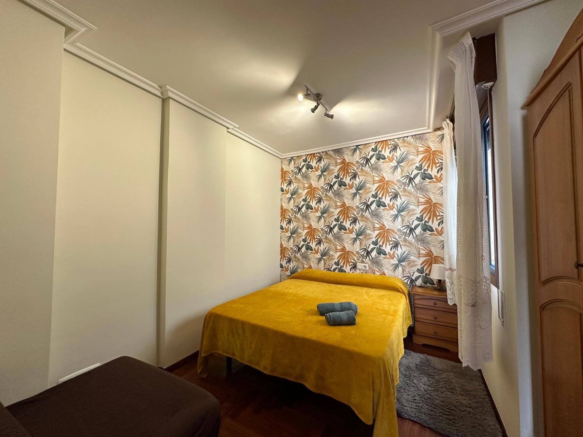 Apartamento Salgueiron Cangas do Morrazo Exterior photo